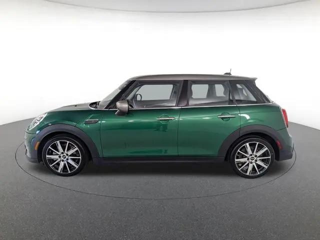 2024 MINI Hardtop Cooper S