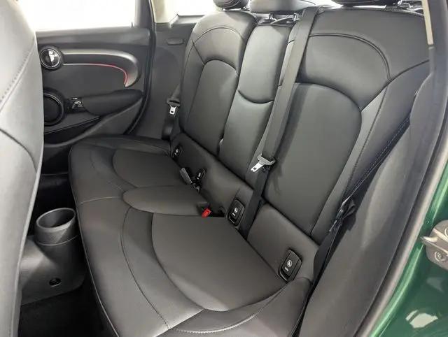2024 MINI Hardtop Cooper S