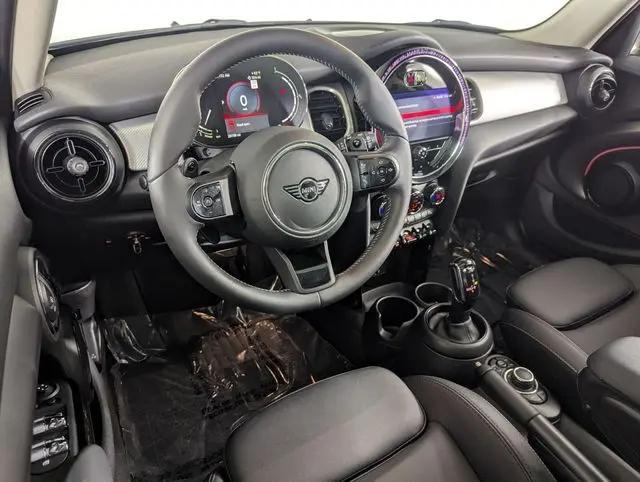 2024 MINI Hardtop Cooper S