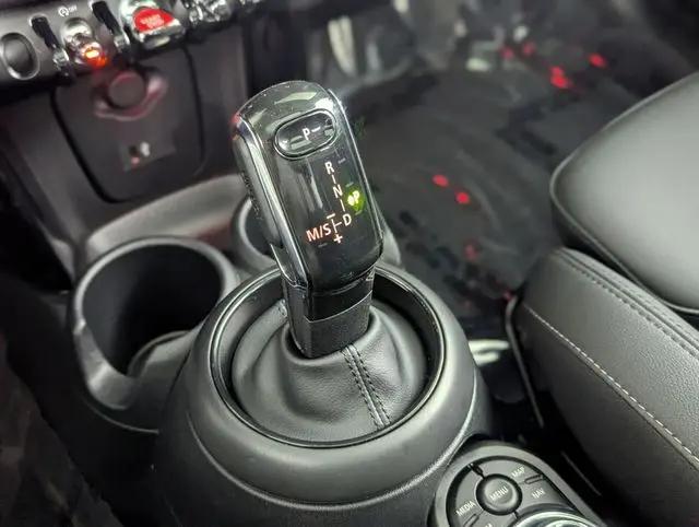 2024 MINI Hardtop Cooper S