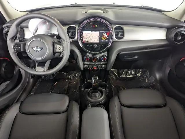 2024 MINI Hardtop Cooper S