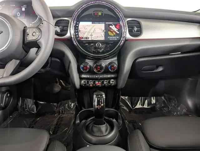 2024 MINI Hardtop Cooper S