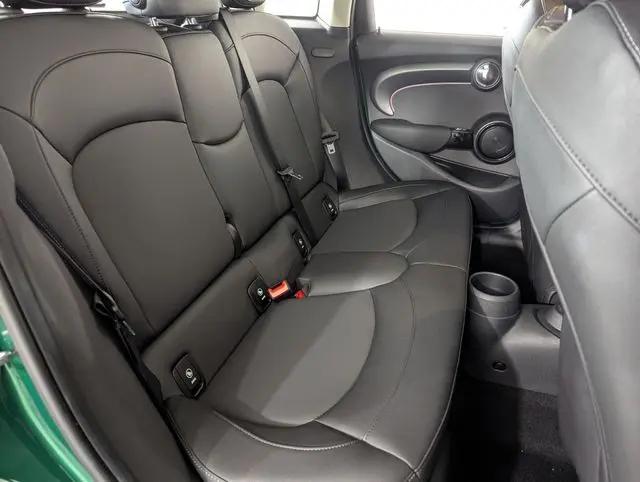 2024 MINI Hardtop Cooper S