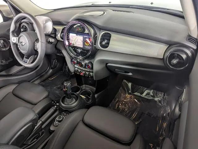 2024 MINI Hardtop Cooper S