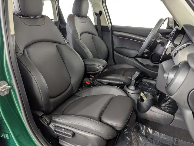 2024 MINI Hardtop Cooper S