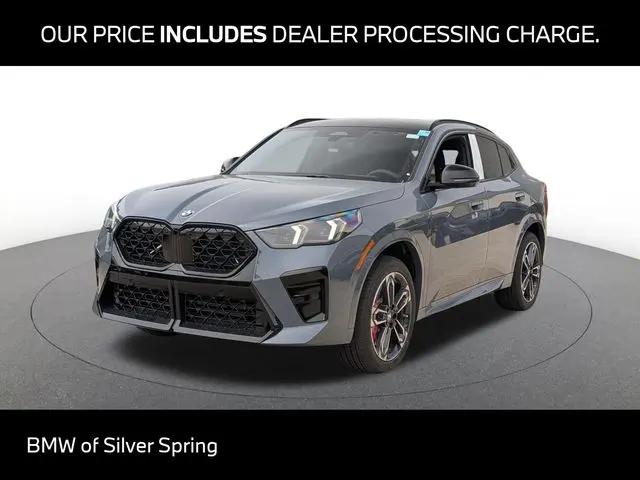 2026 BMW X2 xDrive28i for sale in Silver Spring, MD