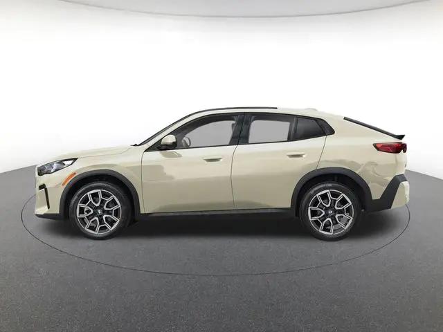 2026 BMW X2 xDrive28i
