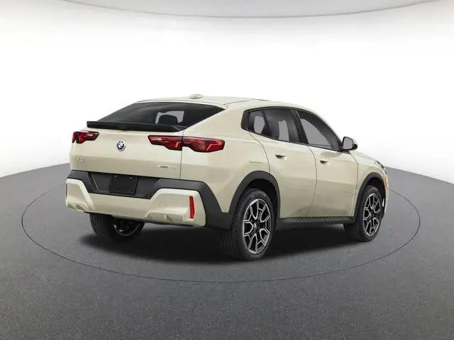 2026 BMW X2 xDrive28i