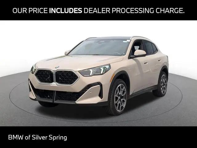 2026 BMW X2 xDrive28i for sale in Silver Spring, MD