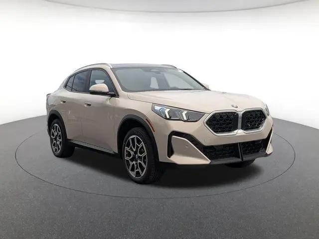 2026 BMW X2 xDrive28i