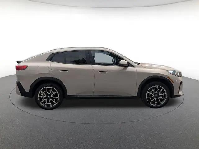 2026 BMW X2 xDrive28i