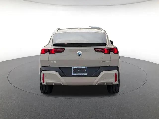 2026 BMW X2 xDrive28i