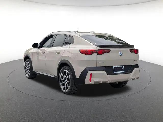 2026 BMW X2 xDrive28i