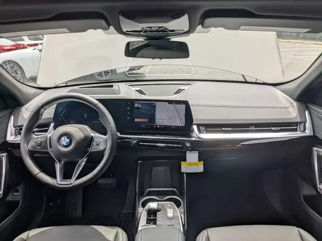 2026 BMW X2 xDrive28i