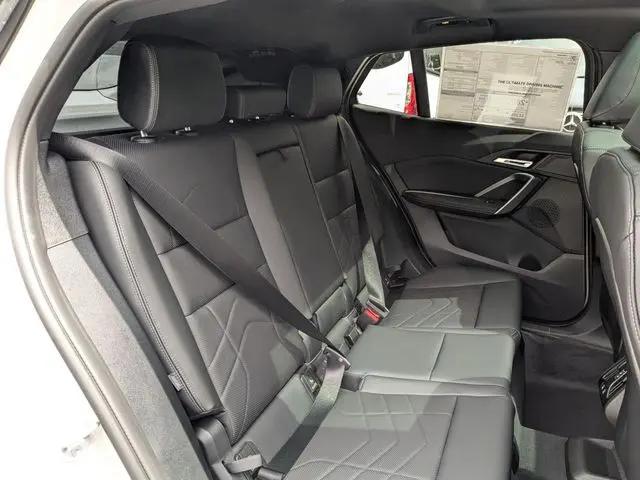 2026 BMW X2 xDrive28i