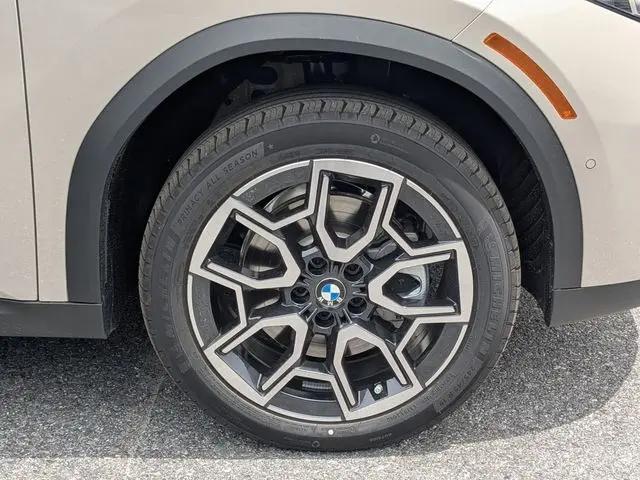 2026 BMW X2 xDrive28i