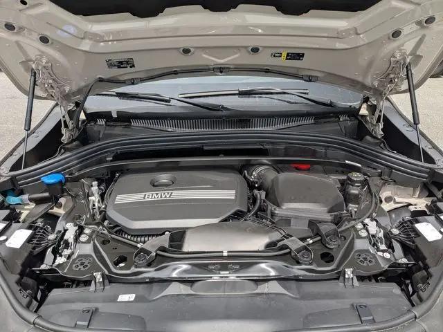 2026 BMW X2 xDrive28i