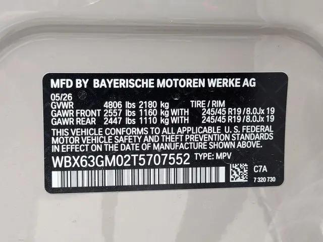 2026 BMW X2 xDrive28i