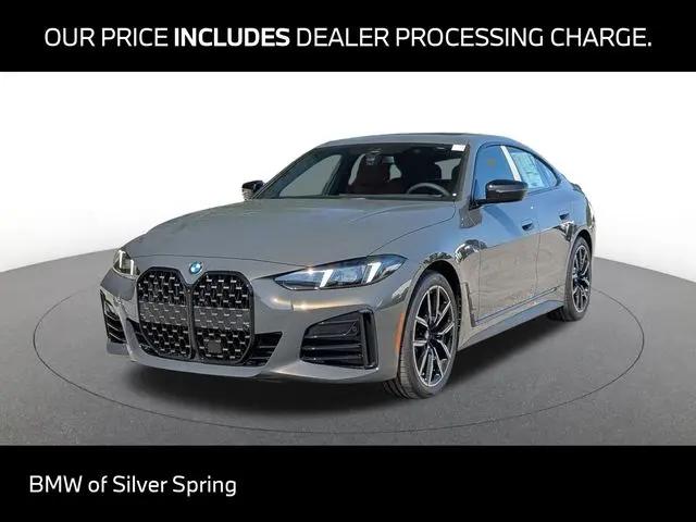 2026 BMW 430i Gran Coupe xDrive for sale in Silver Spring, MD