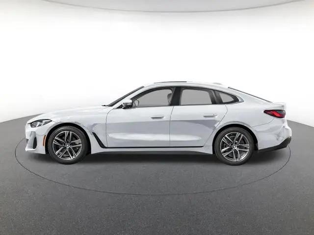 2026 BMW 430i Gran Coupe xDrive