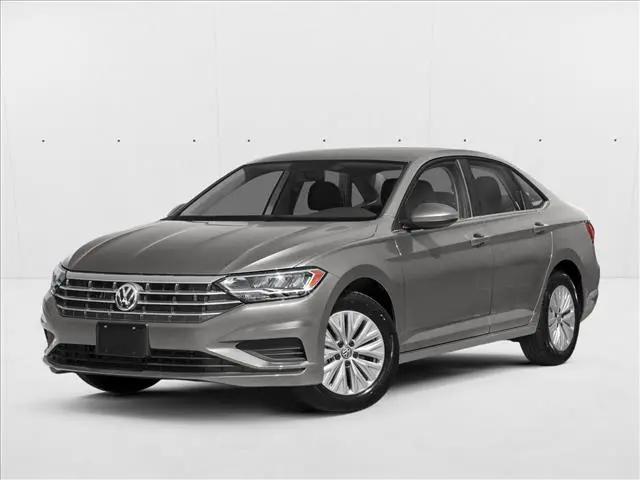 2021 Volkswagen Jetta 1.4T SE for sale in Santa Clara, CA