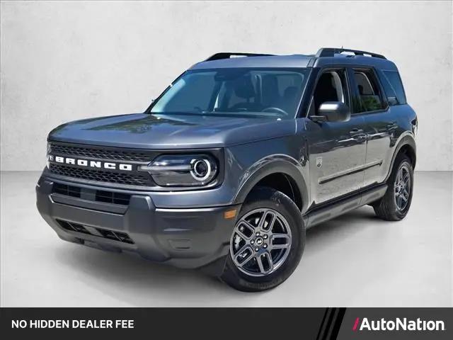 2026 Ford Bronco Sport Big Bend for sale in Jacksonville, FL