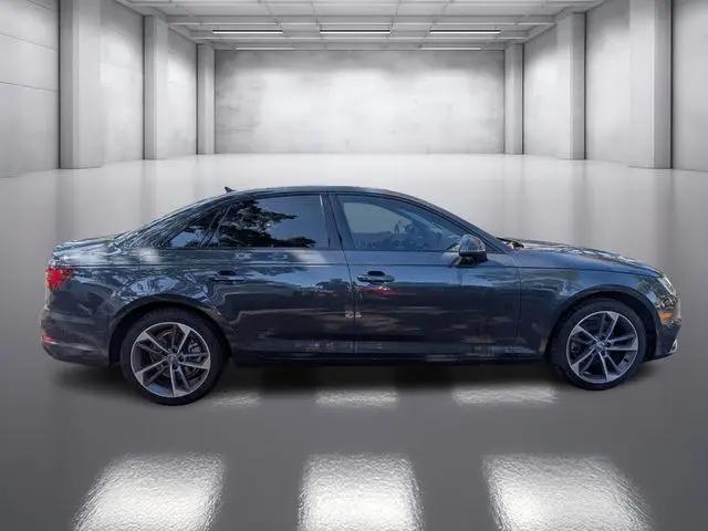 2019 Audi A4 40 Premium