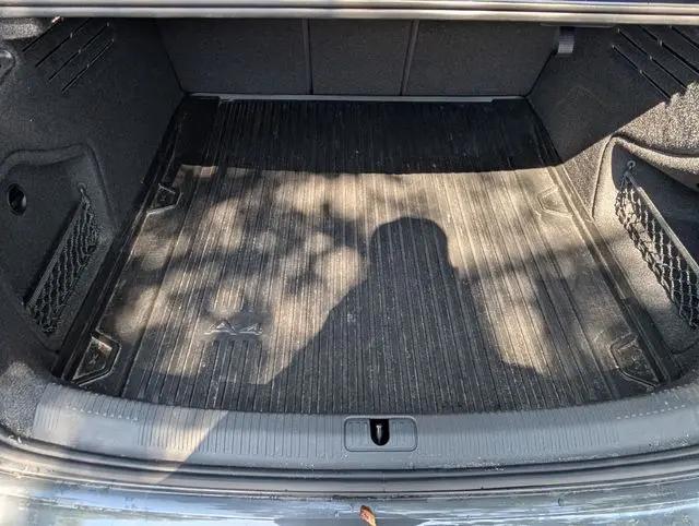 2019 Audi A4 40 Premium