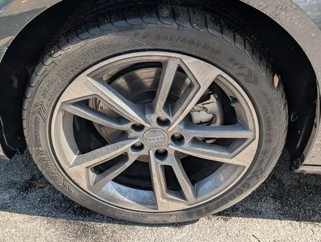 2019 Audi A4 40 Premium