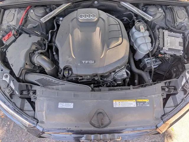2019 Audi A4 40 Premium