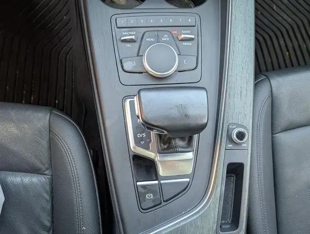 2019 Audi A4 40 Premium