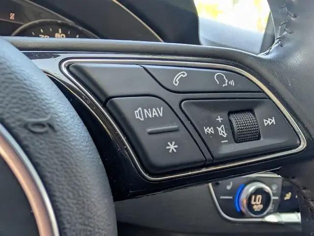 2019 Audi A4 40 Premium