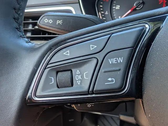 2019 Audi A4 40 Premium