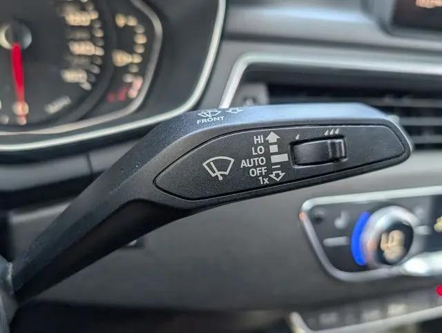 2019 Audi A4 40 Premium