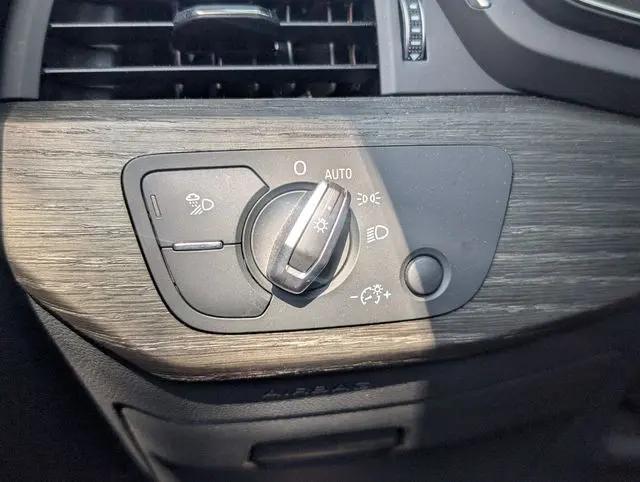 2019 Audi A4 40 Premium