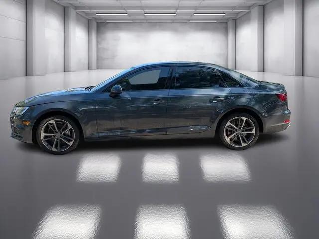2019 Audi A4 40 Premium