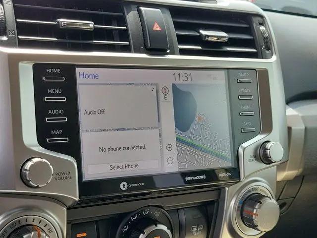 2020 Toyota 4Runner SR5 Premium