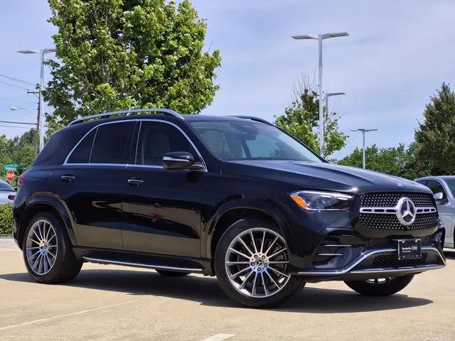 2024 Mercedes-Benz GLE GLE 350 4MATIC for sale in Tyler, TX