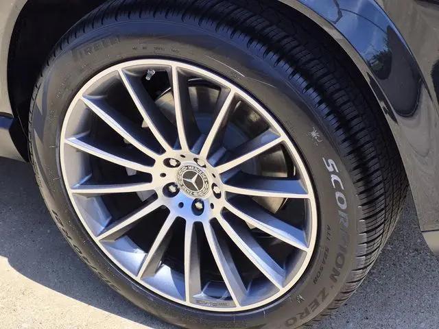 2024 Mercedes-Benz GLE GLE 350 4MATIC