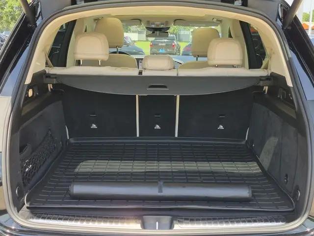 2024 Mercedes-Benz GLE GLE 350 4MATIC