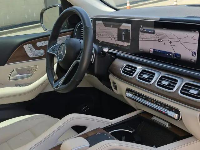 2024 Mercedes-Benz GLE GLE 350 4MATIC