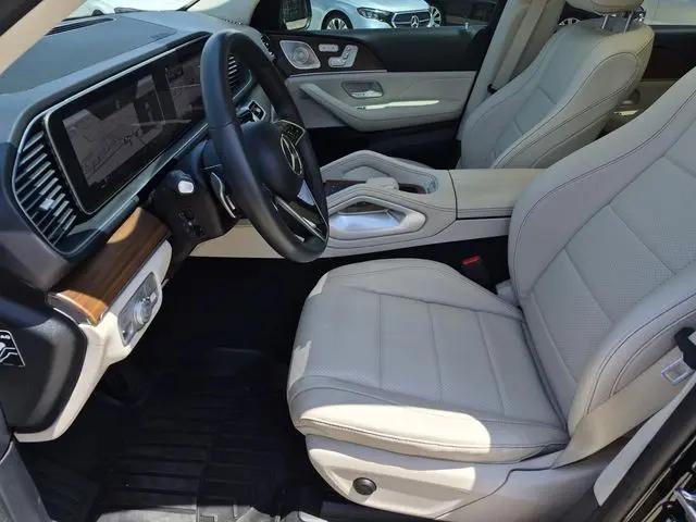 2024 Mercedes-Benz GLE GLE 350 4MATIC