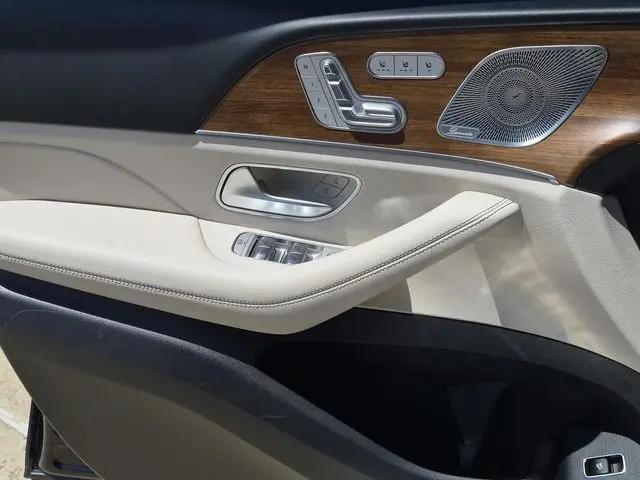 2024 Mercedes-Benz GLE GLE 350 4MATIC