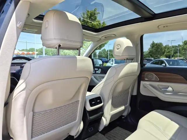 2024 Mercedes-Benz GLE GLE 350 4MATIC