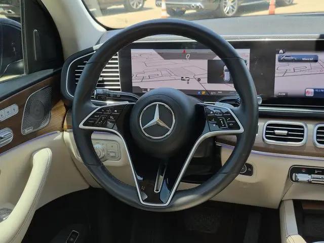 2024 Mercedes-Benz GLE GLE 350 4MATIC