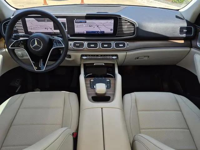 2024 Mercedes-Benz GLE GLE 350 4MATIC