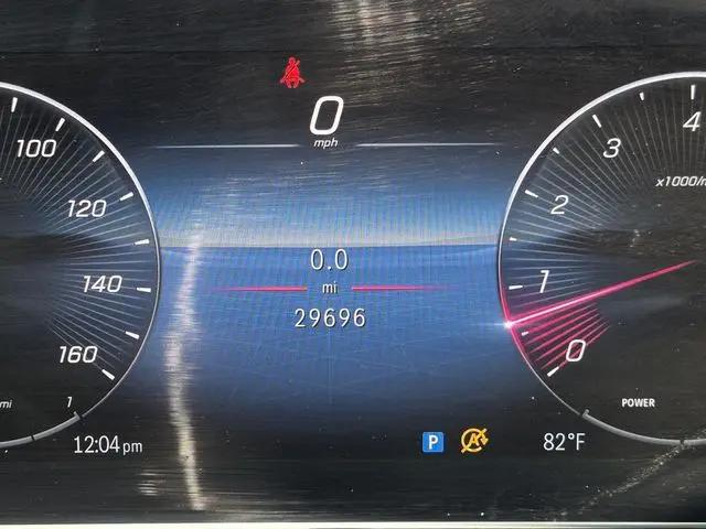 2024 Mercedes-Benz GLE GLE 350 4MATIC