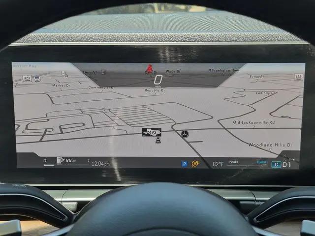 2024 Mercedes-Benz GLE GLE 350 4MATIC