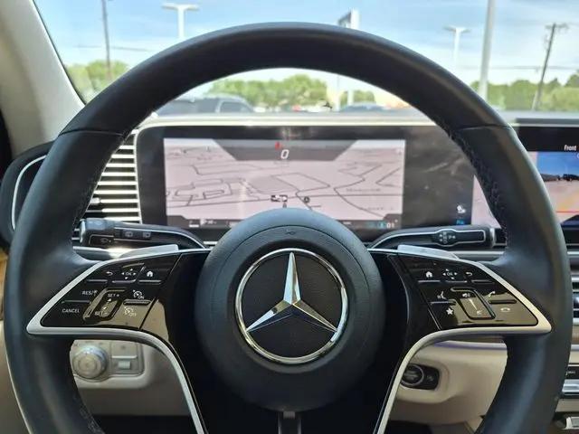 2024 Mercedes-Benz GLE GLE 350 4MATIC