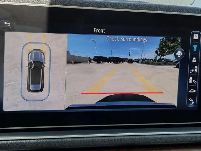 2024 Mercedes-Benz GLE GLE 350 4MATIC